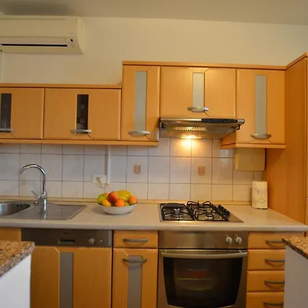 Apartment Matea