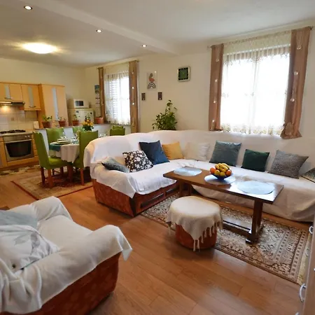 Matea Apartment Rovinj