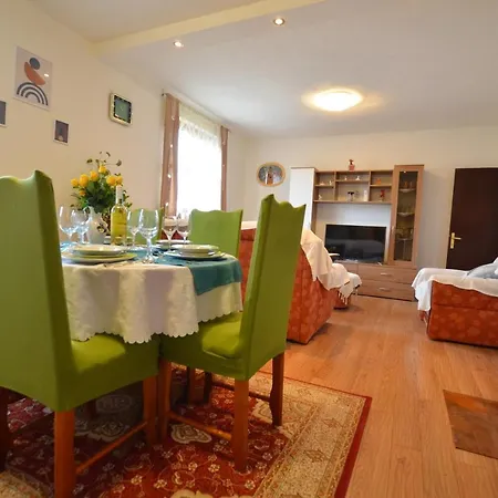 Matea Apartment