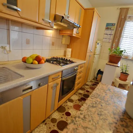 Matea Rovinj