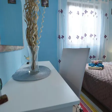 Apartment Matea Rovinj