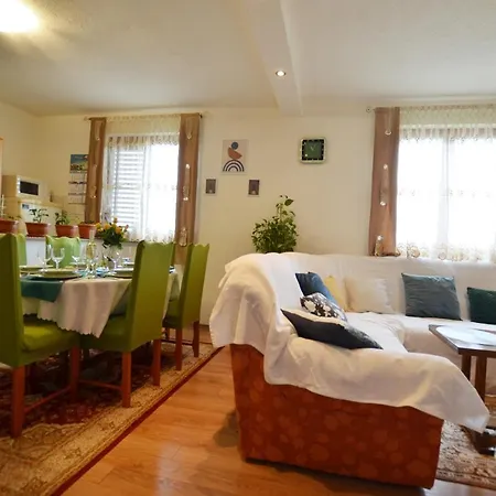 Lejlighed Matea Rovinj