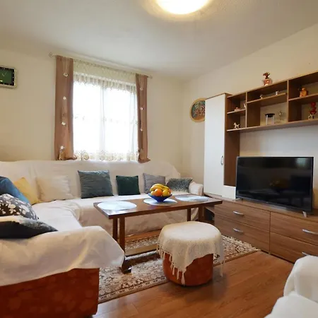 Lejlighed Matea Rovinj