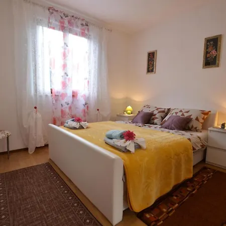 Matea Lejlighed Rovinj